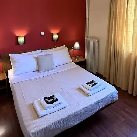 Exarchion Square Hotel