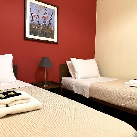 Exarchion Square Hotel